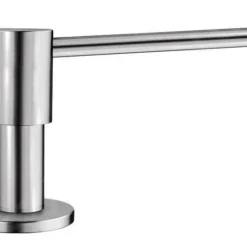 Blanco Accessoires - Afwasmiddeldispenser Piona, Rvs 517537