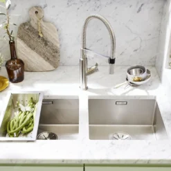 Blanco Solenta S - Wastafelkraan Met Flexibele Arm En Sproeikop, Rvs 522405 19 Blanco Solenta S - Wastafelkraan Met Flexibele Arm En Sproeikop, Rvs 522405 -Exporteren Kraan Lux Winkel 00c83e8235971db19838af1f 1