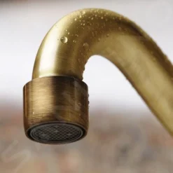 Sapho Reitano Rubinetteria Antea - Keukenkraan, Brons 3126 -Exporteren Kraan Lux Winkel 048ddd9ba7b8d7500cc292bb