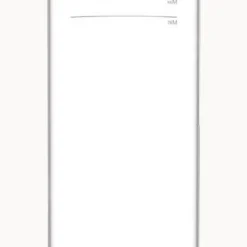 Philips GoZero - Sodamaker Fles, Inhoud 1 L, Kunststof/roestvrij Staal ADD912/10