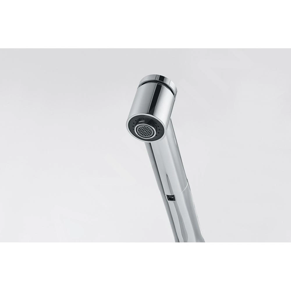 Franke Centro - Keukenkraan FP 0131.031 Met Uittrekbare Sproeikop, Chroom 115.0600.131 7 Franke Centro - Keukenkraan FP 0131.031 Met Uittrekbare Sproeikop, Chroom 115.0600.131 - Afbeelding 5