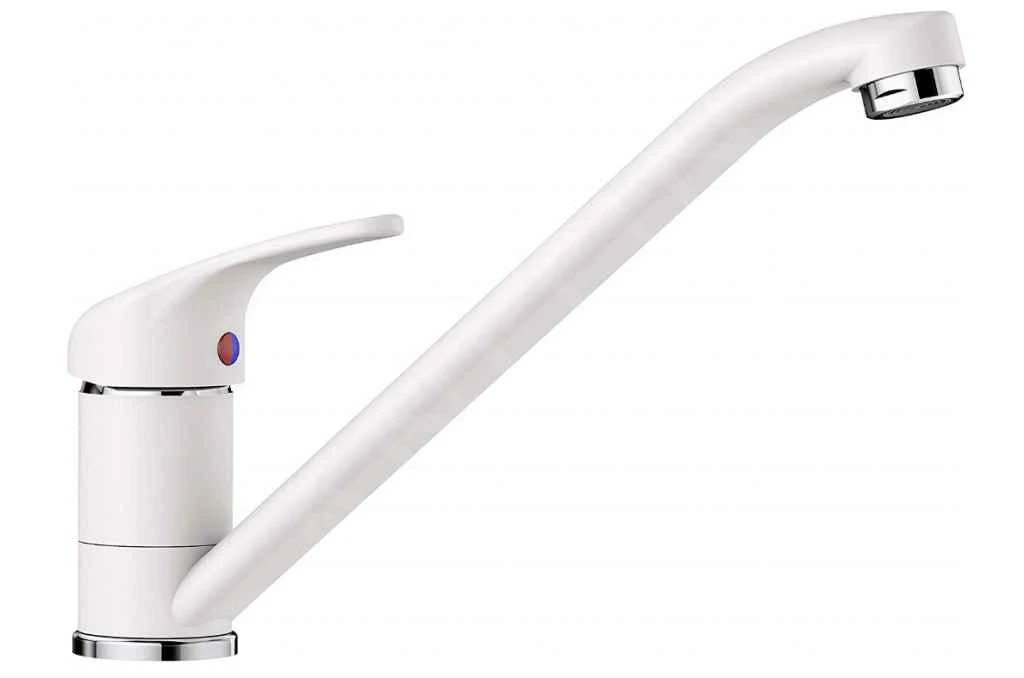 Blanco Daras - Keukenkraan, Wit 517724 3 Blanco Daras - Keukenkraan, Wit 517724