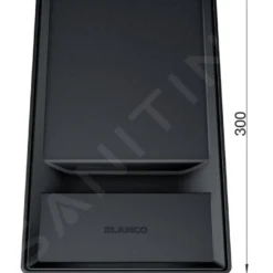 Blanco Collectis 6 - Silgranit Spoelbak, 1000x510 Mm, Met Draaiknopbediening En Met Accessoires, Wit 523348 13 Blanco Collectis 6 - Silgranit Spoelbak, 1000x510 Mm, Met Draaiknopbediening En Met Accessoires, Wit 523348 -Exporteren Kraan Lux Winkel 0c077b4d505954b167d91578