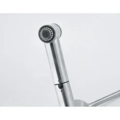 Franke Taros Neo - Keukenkraan FC 6386.501 Met Uittrekbare Sproeikop, Rvs 115.0596.386 -Exporteren Kraan Lux Winkel 0cf4a0aa804e66e52c97e039