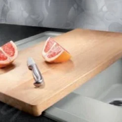 Blanco Accessoires - Snijplank Favos, Beukenhout 225685 -Exporteren Kraan Lux Winkel 0d43261eeaa081a9ba1704d8