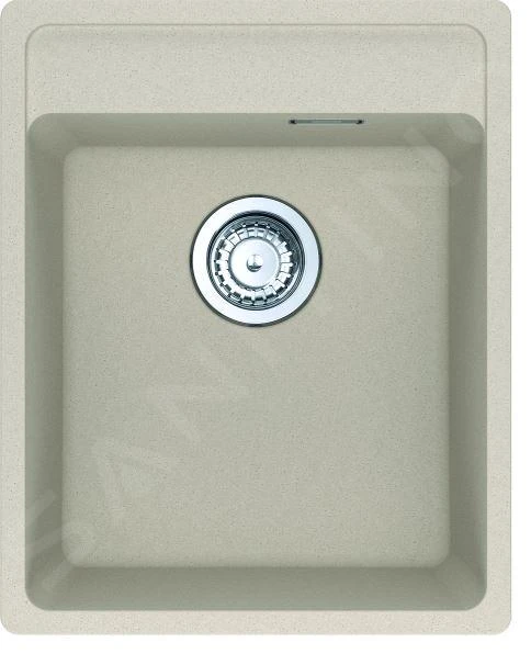 Franke Sets - Set G243, Fragraniet Spoelbak MRG 610-37 RTL En Keukenkraan FN 7394.031, Sahara/chroom 114.0675.654 6 Franke Sets - Set G243, Fragraniet Spoelbak MRG 610-37 RTL En Keukenkraan FN 7394.031, Sahara/chroom 114.0675.654 - Afbeelding 4