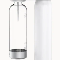 Philips GoZero - Sodamaker Viva Met Toebehoren, Wit ADD4902WH/10 -Exporteren Kraan Lux Winkel 0de34e4b106a79c10d5cd1af