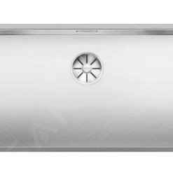Blanco Zerox 700 - Spoelbak, 740x440 Mm, Rvs Durinox 521560