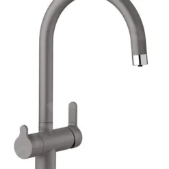 Blanco Trima - Keukenkraan Met Filterfunctie, Aluminium 526215