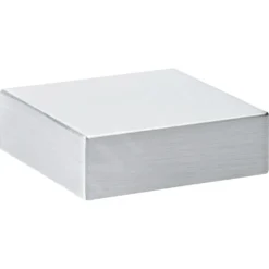 Franke Toebehoren - Draaibare Afvoerknop, Rvs 133.0301.748