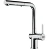 Franke Active New - Keukenkraan FN 6110.031, Met Uittrekbare Handdouche, Chroom 115.0653.379 -Exporteren Kraan Lux Winkel 0fd2b45918f6d67c8e71e09e