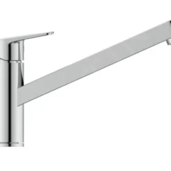 Ideal Standard CeraPlan - Keukenkraan, Chroom BD309AA -Exporteren Kraan Lux Winkel 101152eb5e6e23ff74ed45c7