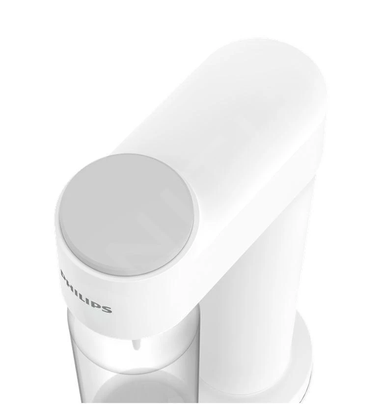 Philips GoZero - Sodamaker Lite Met Toebehoren, Wit ADD4901WH/10 9 Philips GoZero - Sodamaker Lite Met Toebehoren, Wit ADD4901WH/10 - Afbeelding 7