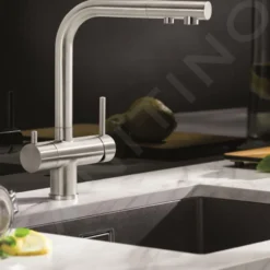 Blanco Fontas II - Keukenkraan Met Filterfunctie, Rvs 523129 10 Blanco Fontas II - Keukenkraan Met Filterfunctie, Rvs 523129 -Exporteren Kraan Lux Winkel 141c905a8f3be9620bb8d700