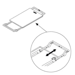 Franke Toebehoren - ALL-IN Snijplank, Bruin 133.0655.221 -Exporteren Kraan Lux Winkel 154500493d92c2f31d1d9f6a