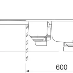 Franke Neptun - RVS Spoelbak NEX 651/2, 1000x510 Mm 101.0120.275 7 Franke Neptun - RVS Spoelbak NEX 651/2, 1000x510 Mm 101.0120.275 -Exporteren Kraan Lux Winkel 1587e53d09ff2f95e2a44176 1