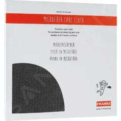Franke Toebehoren - Universele Microfiber Care Cloth Doek 112.0530.324