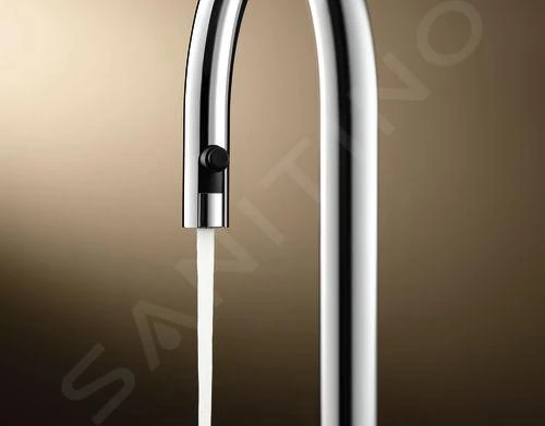 Blanco Carena S - Keukenraan Met Uittrekbare Sproeikop, Aluminium/chroom 521360 8 Blanco Carena S - Keukenraan Met Uittrekbare Sproeikop, Aluminium/chroom 521360 - Afbeelding 6