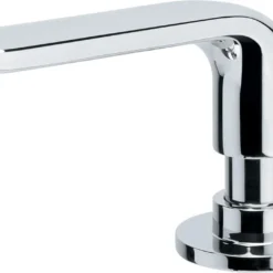 Franke Sinos - Wasmiddel Dispenser, 250 Ml, Chroom 119.0261.519