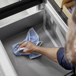 Blanco Flexon II - Inbouw Afvalemmer, Verdeeld, Inhoud 45 L 526642 13 Blanco Flexon II - Inbouw Afvalemmer, Verdeeld, Inhoud 45 L 526642 -Exporteren Kraan Lux Winkel 18c0036bedc7847a833b6bbe 2