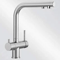 Blanco Fontas II - Keukenkraan Met Filterfunctie, Rvs 523129 9 Blanco Fontas II - Keukenkraan Met Filterfunctie, Rvs 523129 -Exporteren Kraan Lux Winkel 1944cd80f0e1980350197876