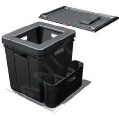 Franke Sorters - Inbouw Prullenbak 350-50 121.0307.554