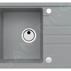 Alveus Sets - Set Spoelbak Intermezzo 30 En Keukenkraan Tonia, Concrete SETA360 -Exporteren Kraan Lux Winkel 1a0462654307b5eace345c69 1