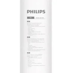 Philips Toebehoren - Reserve RO Filter 4 In 1 AUT780/10