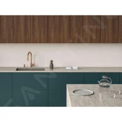 Franke Eos Neo - Keukenkraan FC 0044.504, Goud 115.0628.252 -Exporteren Kraan Lux Winkel 1cfa3608f04ea79decda3dc7