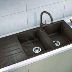 Blanco Legra 8 - Silgranit Spoelbak, 1160x500 Mm, Antraciet 523163 7 Blanco Legra 8 - Silgranit Spoelbak, 1160x500 Mm, Antraciet 523163 -Exporteren Kraan Lux Winkel 23ad135047f65ec3617f190c