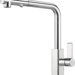 Franke Kranen - Keukenkraan FG 0392.031, Chroom 115.0392.357