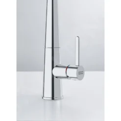 Franke Icon - Keukenkraan FG 5188.031 Met Uittrekbare Sproeikop, Chroom 115.0625.188 -Exporteren Kraan Lux Winkel 24dedcf7e7c6f81aa4b8b324