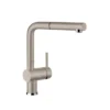 Blanco Linus S - Keukenkraan Met Uittrekbare Sproeikop, Tartufo 517621 -Exporteren Kraan Lux Winkel 2517f8c8dec2ad9561ebb12c