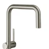 Hansgrohe M54 - Talis Keukenkraan, RVS Look 72806800 -Exporteren Kraan Lux Winkel 267699f56ddaa74f0f6e20fd
