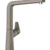Blanco Avona S - Keukenraan Met Uittrekbare Sproeikop, Tartufo 521283 -Exporteren Kraan Lux Winkel 26c5fe94a632271a65889bf0