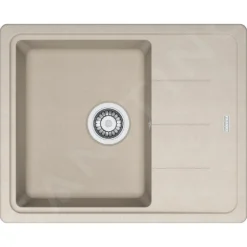 Franke Sets - Set G172, Fragraniet Spoelbak BFG 611-62 En Keukenkraan FP 9000.082, Sahara/sahara 114.0619.580 -Exporteren Kraan Lux Winkel 26ed23902dac963ae4b98a15