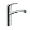 Hansgrohe Focus M41 - Focus Keukenkraan, EcoSmart, Chroom 31826000 -Exporteren Kraan Lux Winkel 26f494a0b148e9a0e9821f75