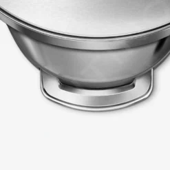 Simplehuman Afvalemmers - Afvalbak 45 L, Gebrosteld Rvs CW2030 -Exporteren Kraan Lux Winkel 2706e6a738ac7a2b2f555080