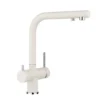 Blanco Fontas II - Keukenkraan Met Filterfunctie, Zacht Wit 526943 -Exporteren Kraan Lux Winkel 275b7d3d19b016996c05f6ca