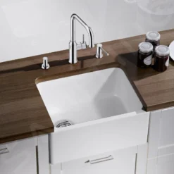 Blanco Accessoires - Afwasmiddeldispenser Livia, Chroom 521291 -Exporteren Kraan Lux Winkel 276189a21ac8a35123075a93