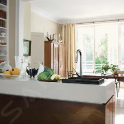 Axor Starck - Keukenkraan, RVS Look 10821800 -Exporteren Kraan Lux Winkel 276c105a52ceaf0e42d77e3a