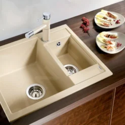 Blanco Metra 6 - Silgranit Spoelbak, 615x500 Mm, Zwart 525923 9 Blanco Metra 6 - Silgranit Spoelbak, 615x500 Mm, Zwart 525923 -Exporteren Kraan Lux Winkel 27ba7d442bfe351878518de5