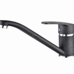 Alveus Sets - Set Spoelbak Formic 20 En Keukenkraan Nina, Carbon SETA071 -Exporteren Kraan Lux Winkel 2ac716d5732dfd2ae75d1358