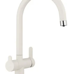 Blanco Trima - Keukenkraan Met Filterfunctie, Zacht Wit 526979