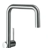 Hansgrohe M54 - Talis Keukenkraan, EcoSmart, Chroom 72844000 -Exporteren Kraan Lux Winkel 2b9a3b8d9ce9825d312a0b67