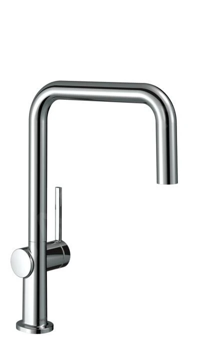 Hansgrohe M54 - Talis Keukenkraan, EcoSmart, Chroom 72844000 3 Hansgrohe M54 - Talis Keukenkraan, EcoSmart, Chroom 72844000