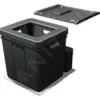 Franke Sorters - Inbouw Prullenbak 350-45 121.0307.553 -Exporteren Kraan Lux Winkel 2c17a76c22e06cb3d7595815