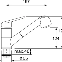 Franke Sets - Spoelbakset G57, BFG 611-78 Graniet Spoelbak, Sahara + Keukenkraan FC 9547, Sahara 114.0323.916 -Exporteren Kraan Lux Winkel 2cd14142cd5335d28815d951 2