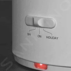 Grohe Red - Mono Kokendwaterkraan Met Filterset, Boiler M, Geborsteld Hard Graphite 30085AL1 -Exporteren Kraan Lux Winkel 2d6b8121716f553fec275d47 2