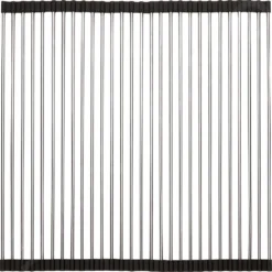 Franke Toebehoren - Rolrooster 468x420x9 Mm, RVS 112.0030.882